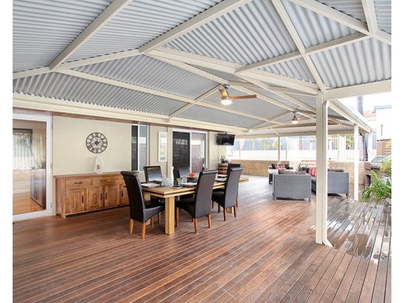 28 Kallaroo Place, Kallaroo WA 6025