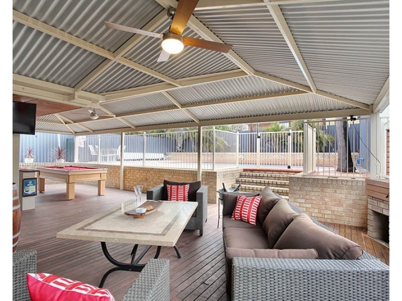 28 Kallaroo Place, Kallaroo WA 6025