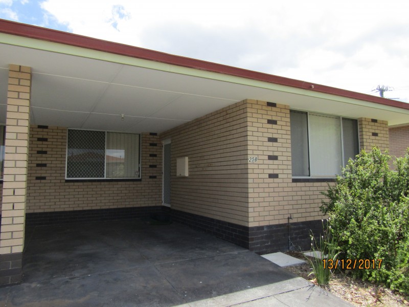 25B Beryl Street, Balcatta WA 6021