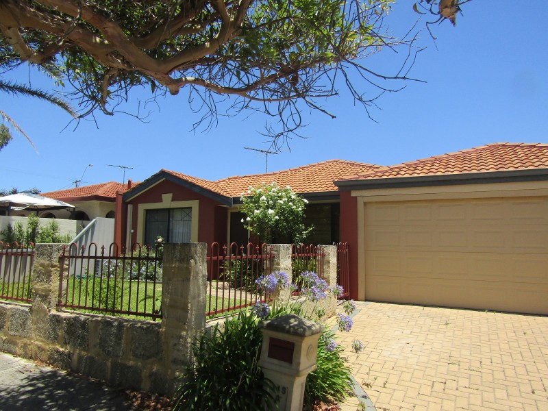 145A Hancock Street, Doubleview WA 6018