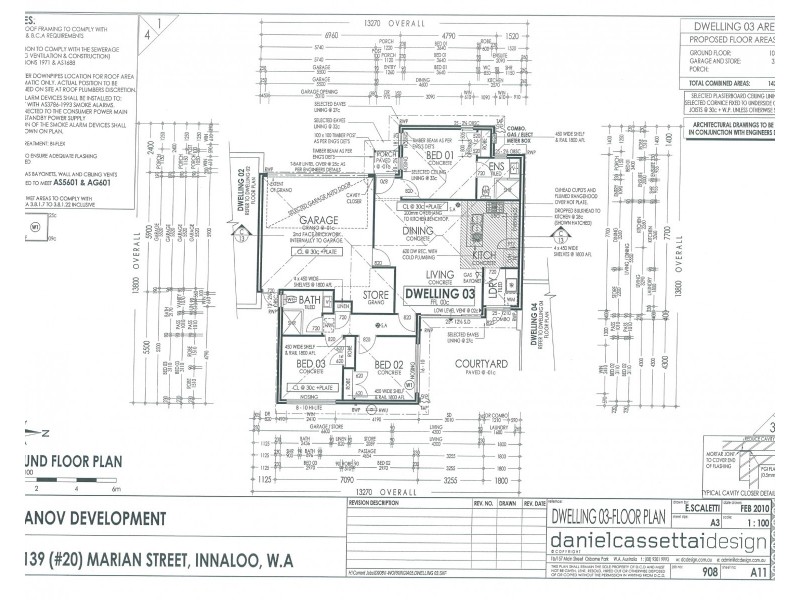 20B Marian Street, Innaloo WA 6018