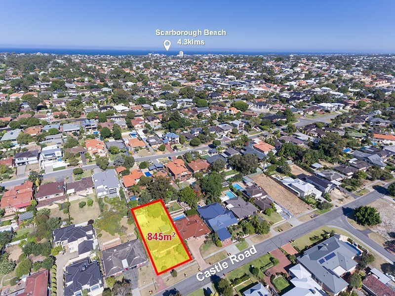 45 Castle Road, Woodlands WA 6018