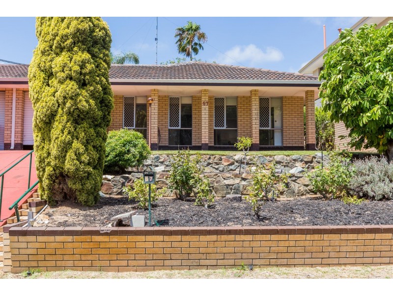57 Milverton Avenue, Karrinyup WA 6018