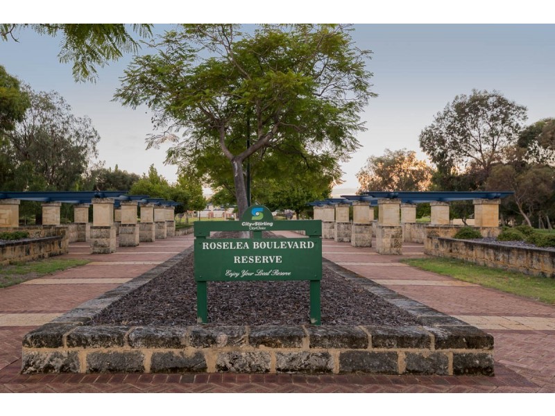 3 Lassia Walk, Stirling WA 6021