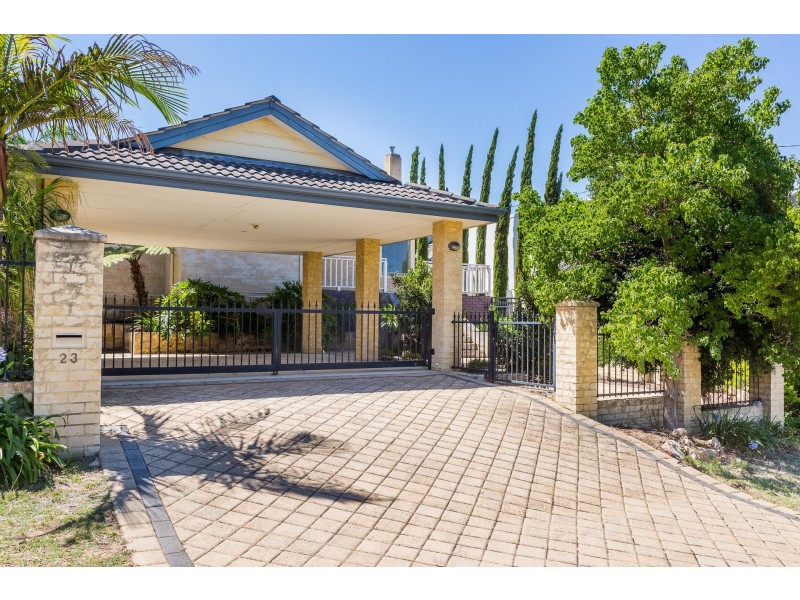 23 Gwelup Street, Karrinyup WA 6018