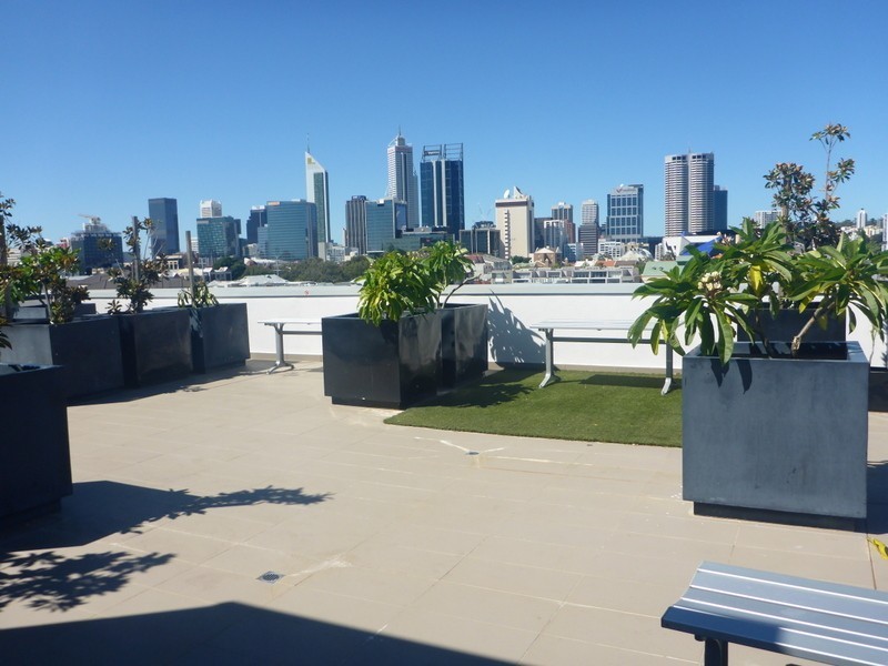 4/152 Fitzgerald Street, Perth WA 6000