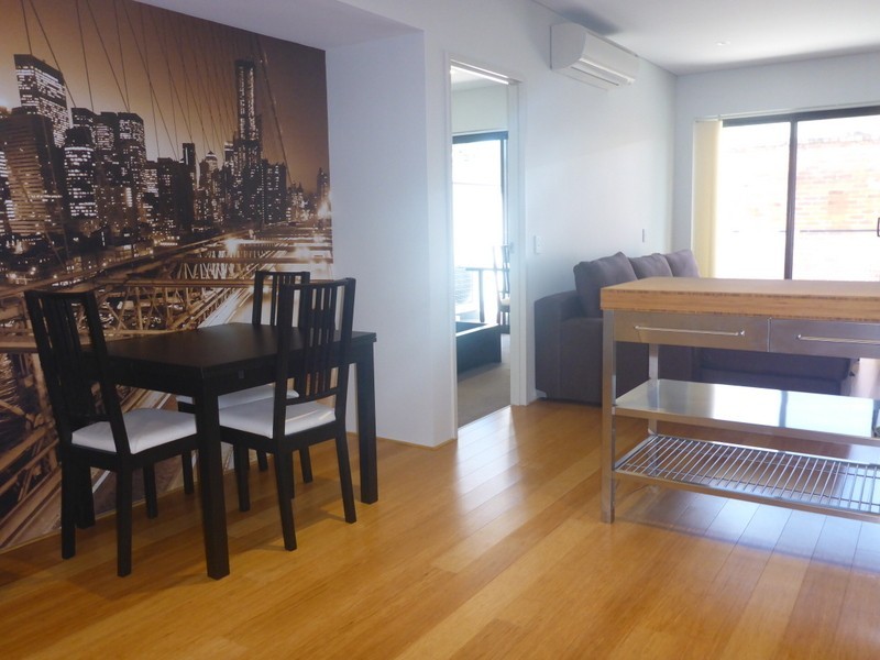 4/152 Fitzgerald Street, Perth WA 6000