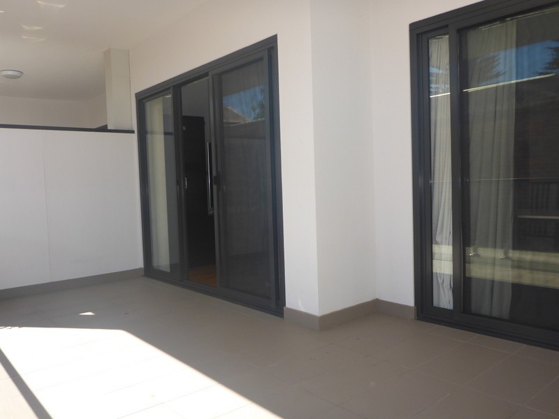 4/152 Fitzgerald Street, Perth WA 6000