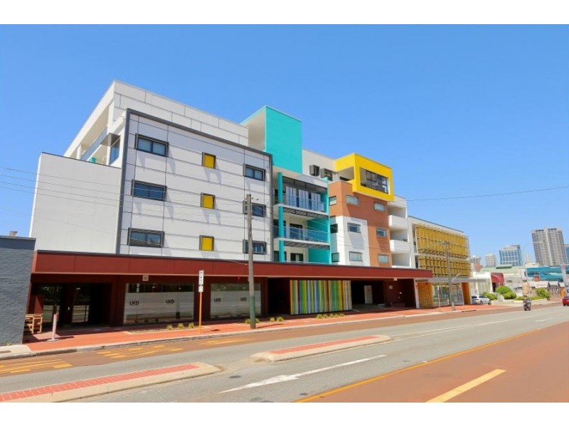 4/152 Fitzgerald Street, Perth WA 6000