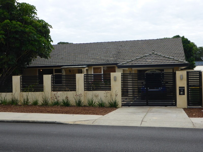 34 Norma Road, Alfred Cove WA 6154