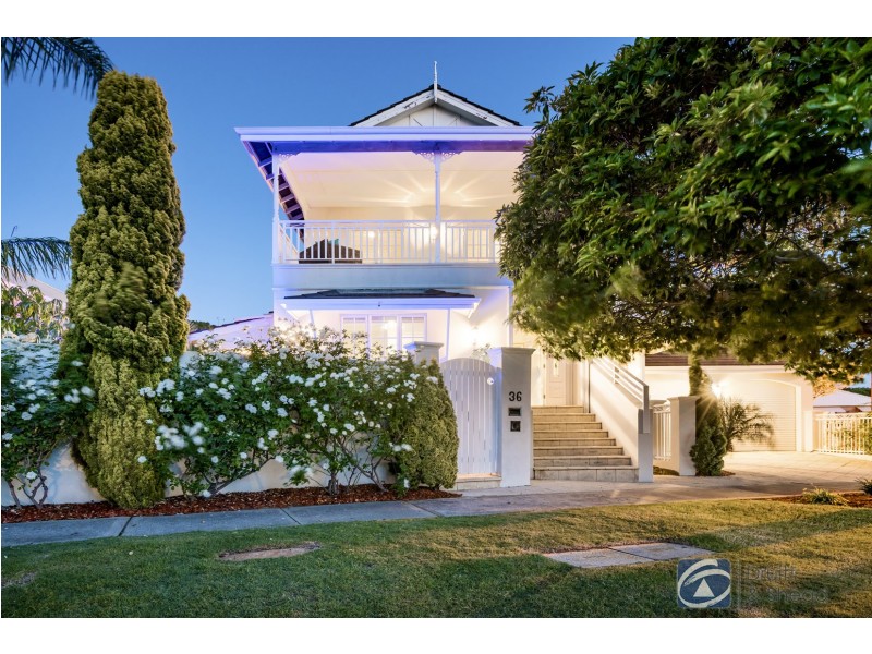 36 Lynton Street, Doubleview WA 6018