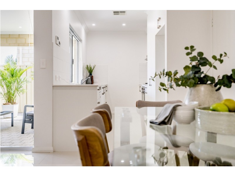 4/72 Swan Street, Tuart Hill WA 6060