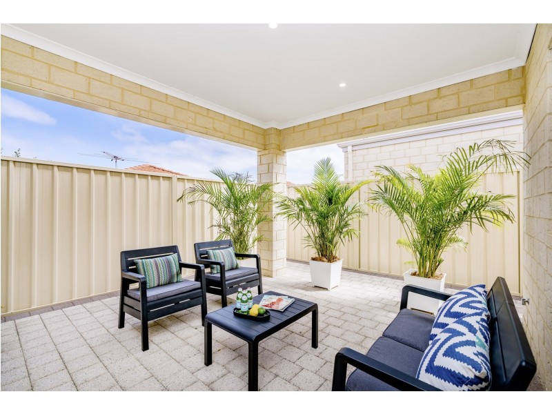 4/72 Swan Street, Tuart Hill WA 6060