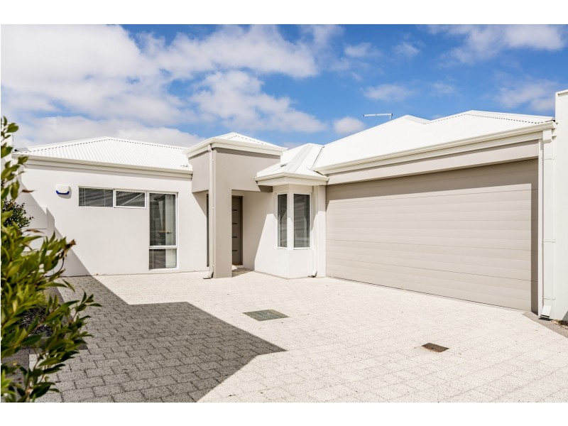 4/72 Swan Street, Tuart Hill WA 6060