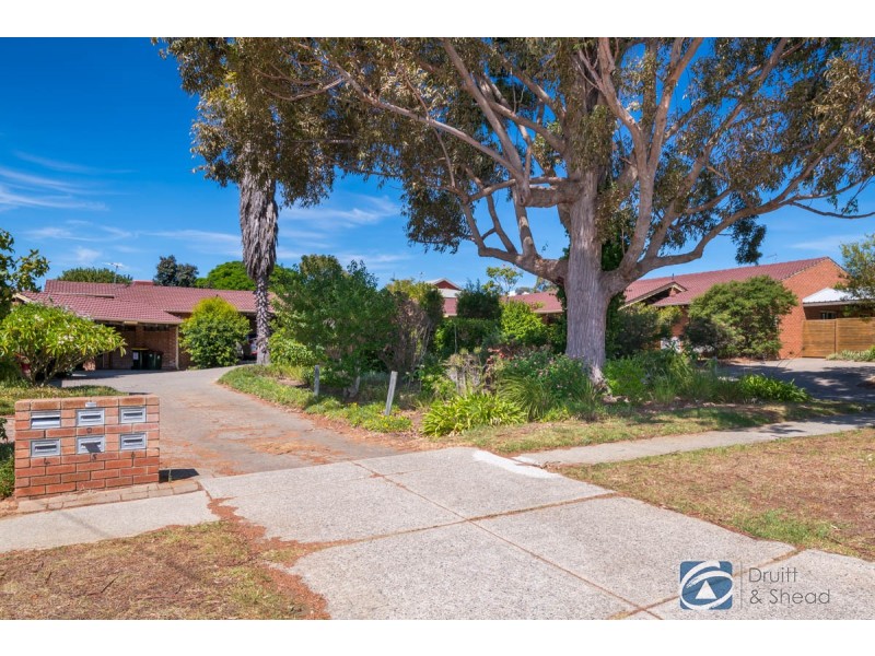 2/278 Hancock Street, Doubleview WA 6018