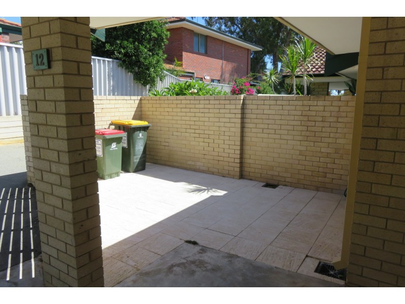 12/103 Grand Promenade, Doubleview WA 6018