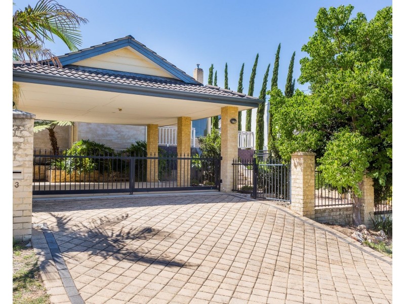 23 Gwelup Street, Karrinyup WA 6018