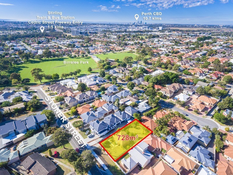 11 Stoner Street, Innaloo WA 6018