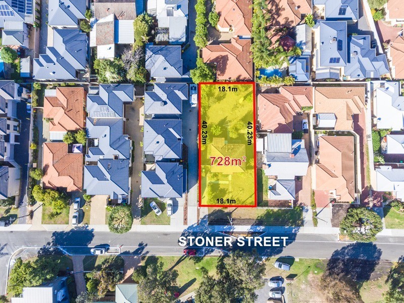 11 Stoner Street, Innaloo WA 6018