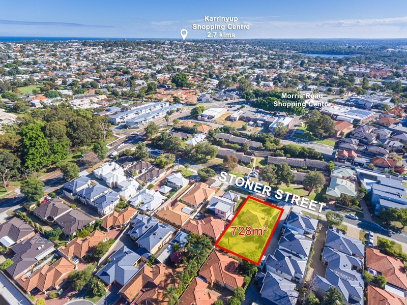 11 Stoner Street, Innaloo WA 6018