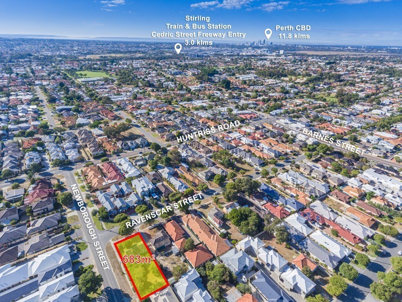 113 Ravenscar Street, Doubleview WA 6018