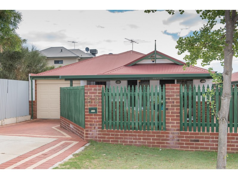 56 Dongara Street, Innaloo WA 6018