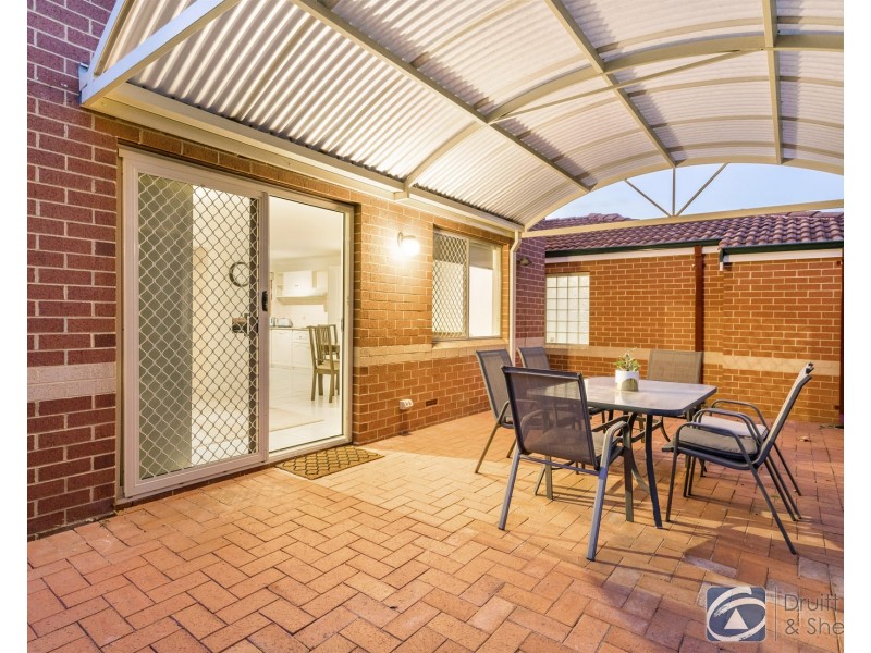 3/239 St Brigids Terrace, Doubleview WA 6018