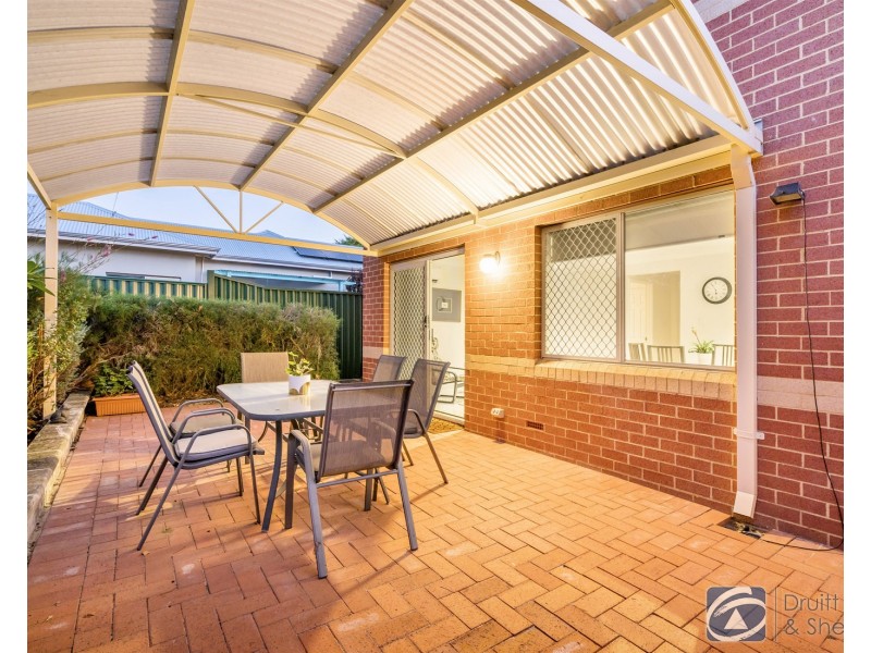 3/239 St Brigids Terrace, Doubleview WA 6018