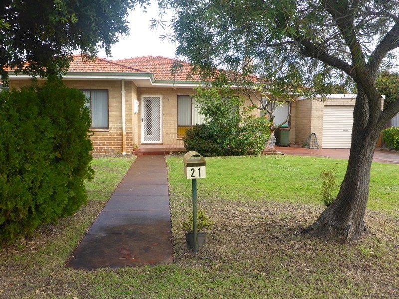 21 Cheviot Street, Dianella WA 6059