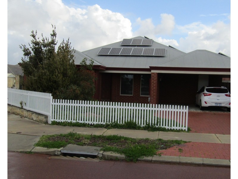 23 Bancombe Crescent, Ellenbrook WA 6069