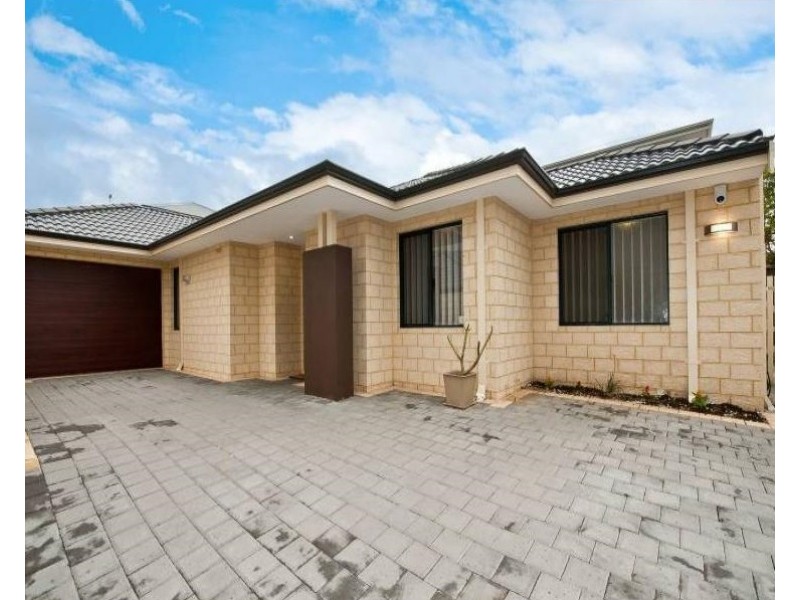 31C Langley Crescent, Innaloo WA 6018