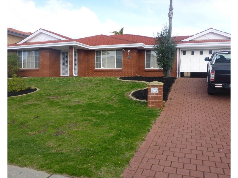 33 Constellation Drive, Ocean Reef WA 6027