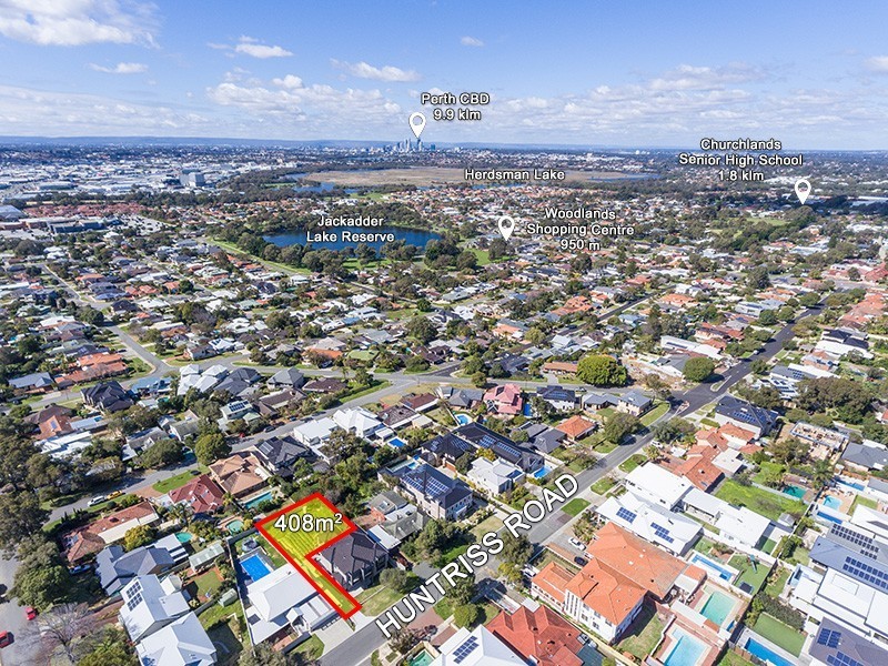 348B Huntriss Road, Woodlands WA 6018