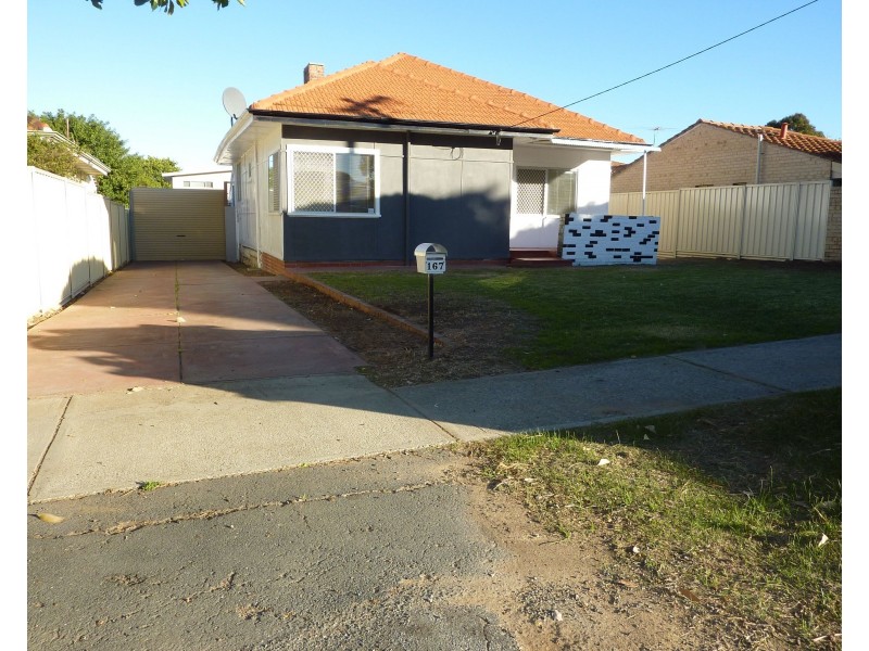167 Herbert Street, Doubleview WA 6018