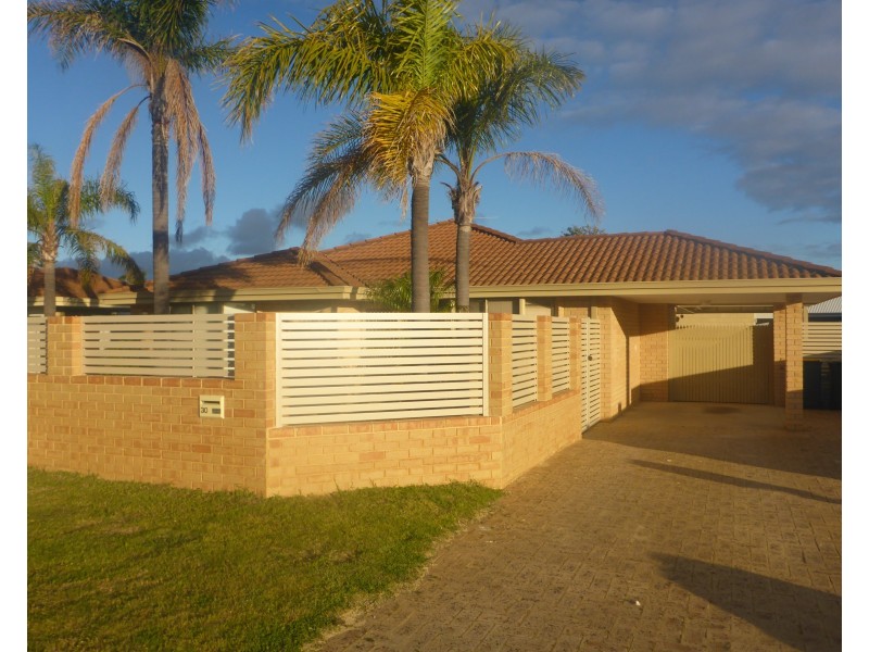 30 Manapouri Meander, Joondalup WA 6027