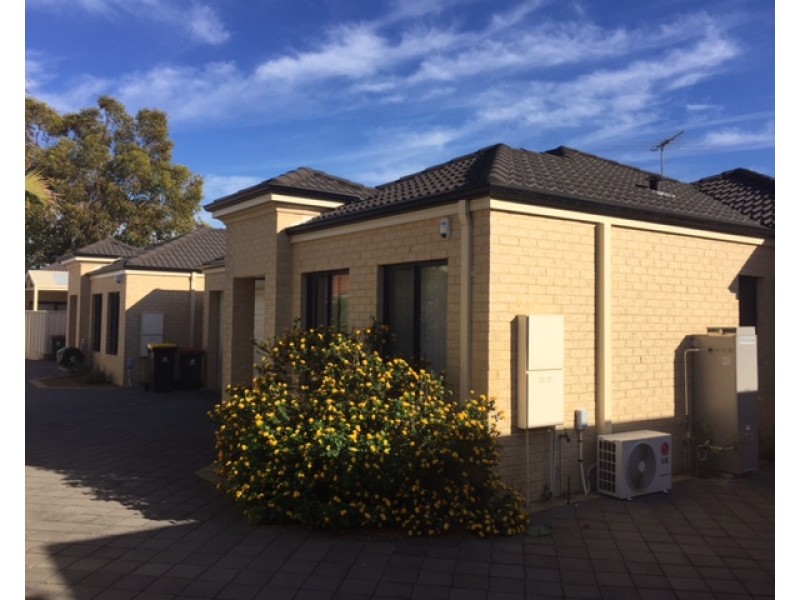 34C Campion Avenue, Balcatta WA 6021