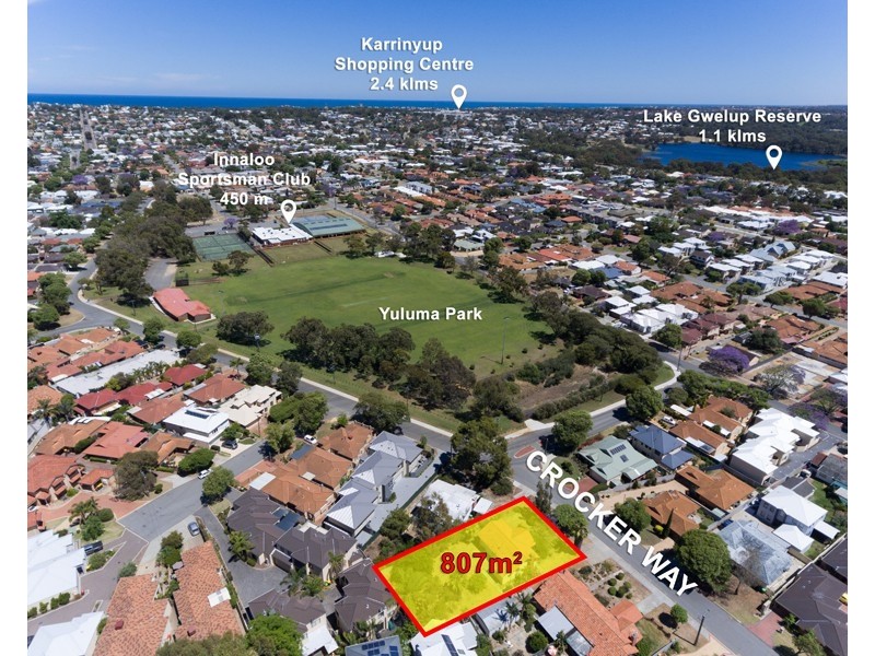 53 Crocker Way, Innaloo WA 6018