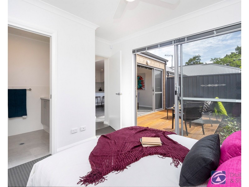 20B Rotherfield Road, Westminster WA 6061