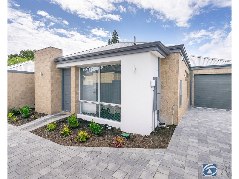 20B Rotherfield Road, Westminster WA 6061