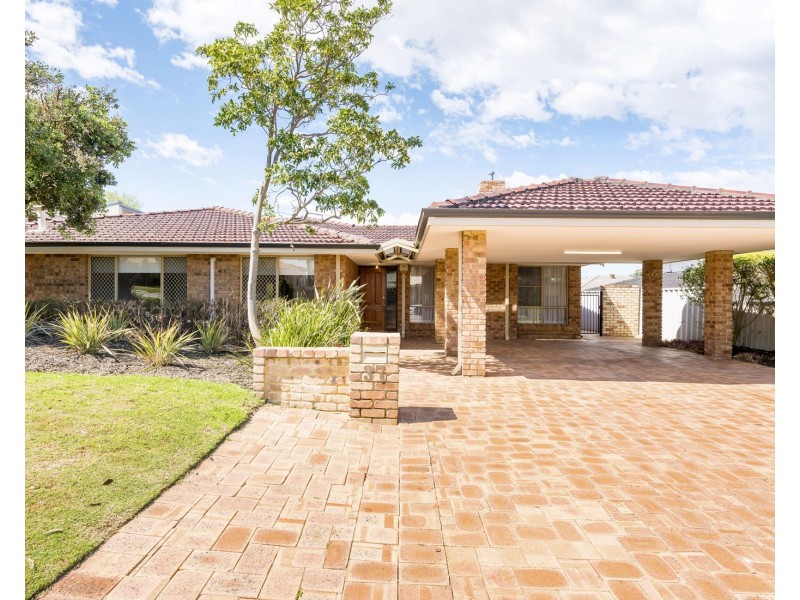 37 Hazelwood Loop, Carine WA 6020