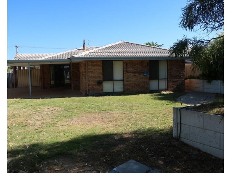 8 Lateral Loop, Beldon WA 6027