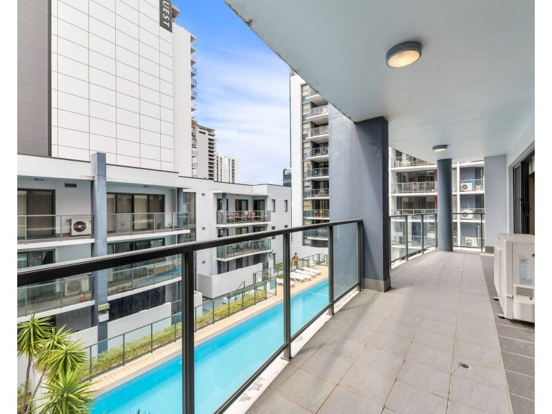 34/188 Adelaide Terrace, East Perth WA 6004