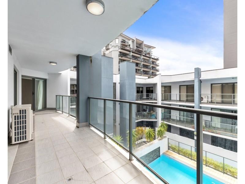 34/188 Adelaide Terrace, East Perth WA 6004