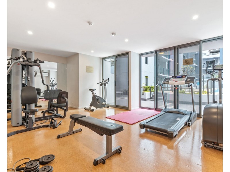 34/188 Adelaide Terrace, East Perth WA 6004