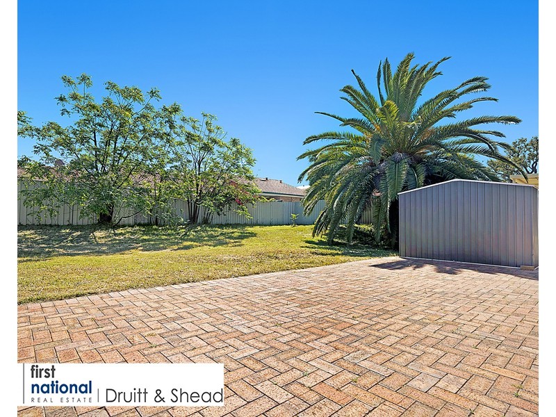 26 Harris Way, Westminster WA 6061