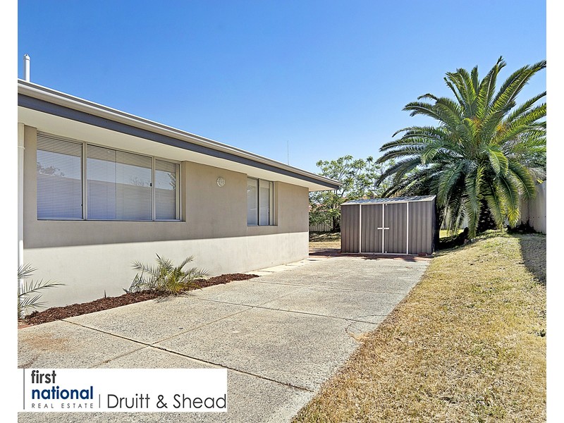 26 Harris Way, Westminster WA 6061