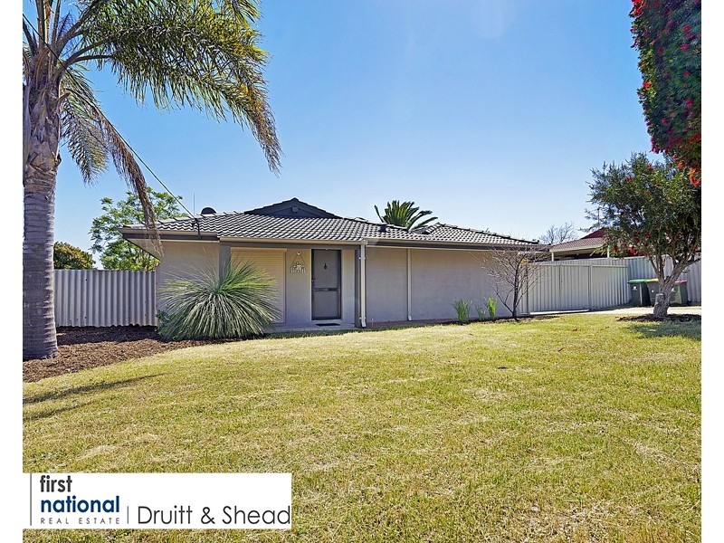 26 Harris Way, Westminster WA 6061