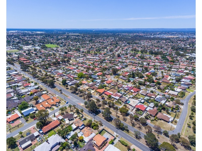 48 Heathcroft Road, Balga WA 6061