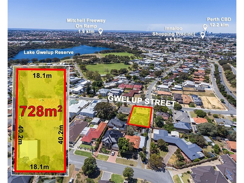 39 Gwelup Street, Karrinyup WA 6018