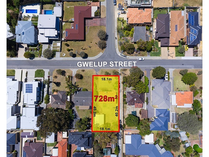 39 Gwelup Street, Karrinyup WA 6018